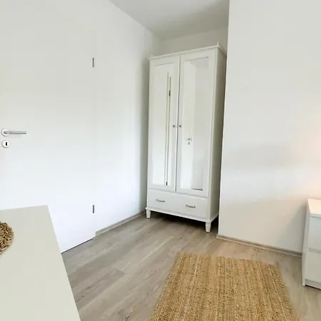 Ferienwohnung Nordseebrandung B2.3 Appartement