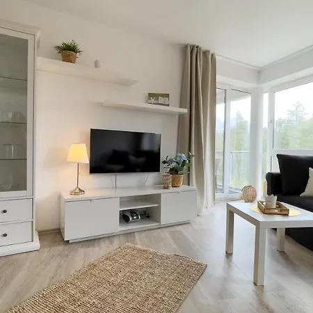 Ferienwohnung Nordseebrandung B2.3 Appartement