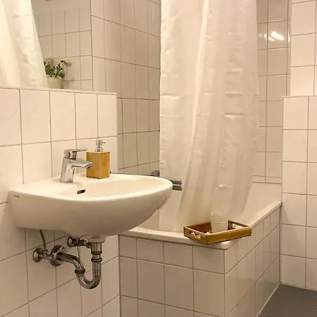 Ferienwohnung Nordseebrandung B2.3